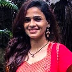 Nigah Mallya Hindi Supporting Actress