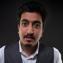 Pranay Manchanda Hindi Supporting Actor