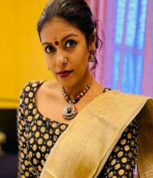 Malayalam Dancer Sandhya Manoj
