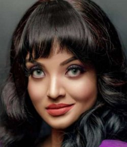 Soorya Menon Malayalam RJ