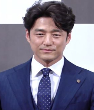 Korean Actor Ji Jin Hee