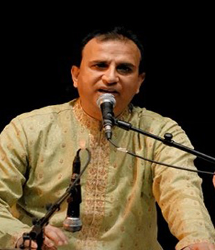 Hindi Musician Jitendra Singh Jamwal