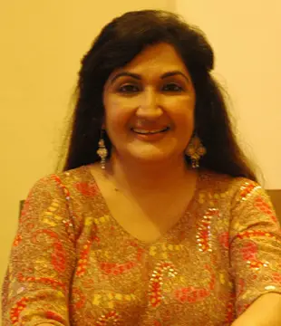 Hindi Producer Kaveeta Oberoi Kaul