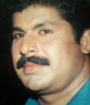 Malayalam Actor KPAC Rajkumar