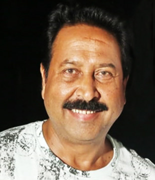 Hindi Line Producer Line Producer Sunil Upadhyay