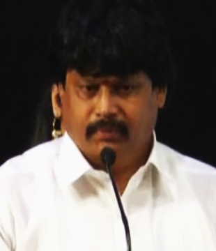 Tamil Producer SL Prabhu