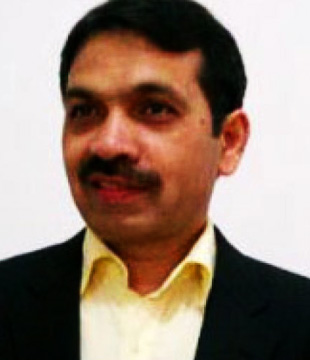 Hindi Ceo Suresh Mishra