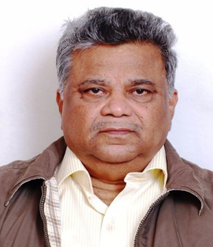 Hindi Producer Venugopal Thakker