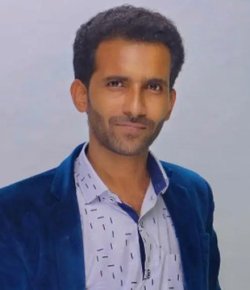 Noor Siddique Hindi Casting Director