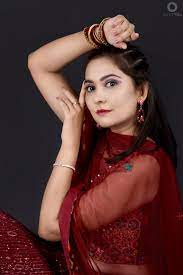 Gujarati Tv Actress Ruchita Chothani