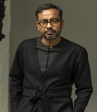 Hindi Fashion Designer Sanjay Garg