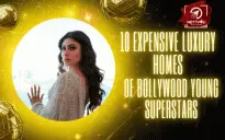10 Expensive Luxury Homes Of Bollywood Young Superstars