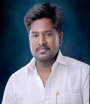 Tamil Director A.R.Raajesh