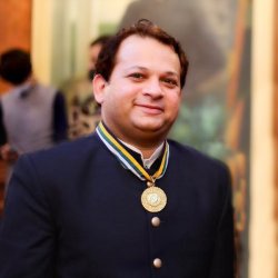 Asif Ali Santoo Khan Urdu Singer