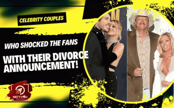 Celebrity Couples Who Shocked The Fans With Their Divorce Announcement!