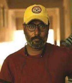 Chetan Arvind Rao Kannada Movie Actor