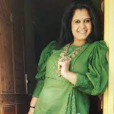 Happy Nayak Gujarati TV-Actress