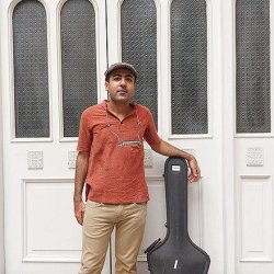Jaimin Rajani Bengali Singer