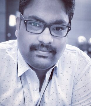 Tamil Music Director Jass JP