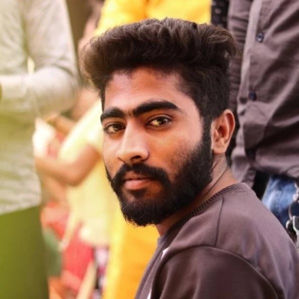 Gujarati Cinematographer Jayesh Prajapati