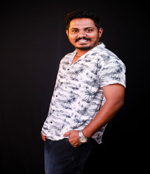 Kannada Cinematographer Manju S Koppal