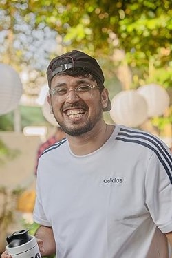 Nabu Usman Malayalam Editor