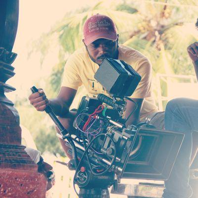 Telugu Cinematographer Pavan Kumar Pappula