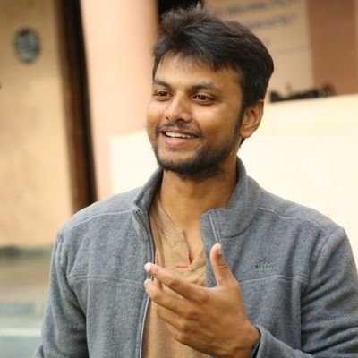 Telugu Director Phanideep