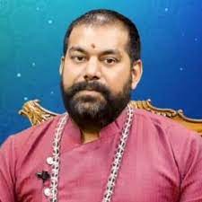 Telugu Astrologers Pradeep Joshi Astrologer