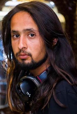 Nepali Director Rajesh Raj Giri