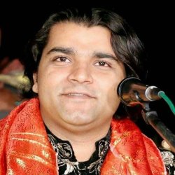 Sikandar Badar Miandad Khan Urdu Singer