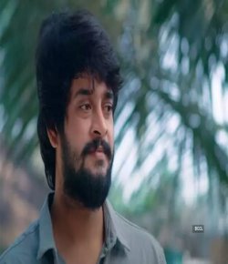 Subbu Mudhunuri Telugu Movie Actor