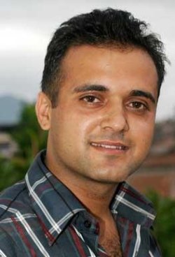 Suresh Gaire Nepali Music Director