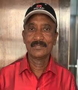 Tamil Director Vel Wishvaa