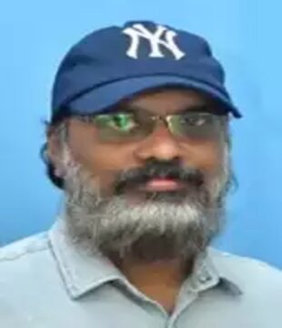 Telugu Director Venkatesh Vipparthi