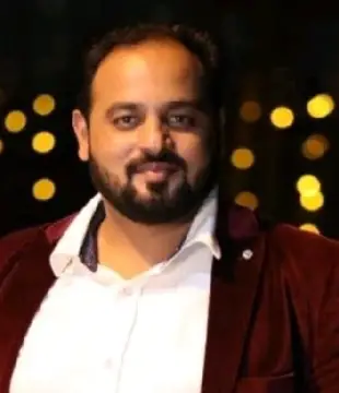 Kannada Music Director B R Hemanth Kumar