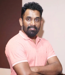 Kishan Balnad Kannada Director