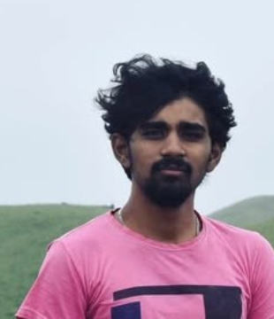 Kannada Director Varshith S N