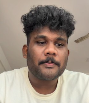 Badusha BM Malayalam Singer