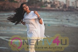 Actress Malavika Mohanan Rare Stunning Photos