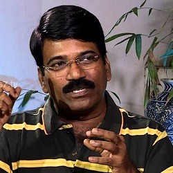 Tamil Movie Actor Dhamu