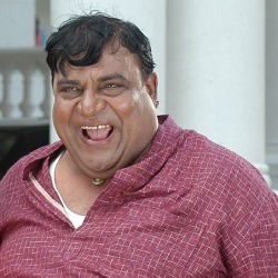 Kannada Movie Actor Doddanna
