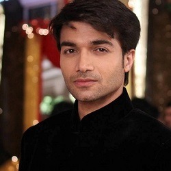 Gautam Gupta Hindi TV-Actor