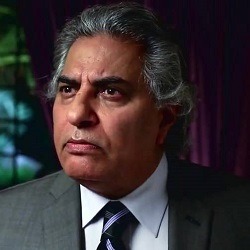 Imran Peerzada Hindi Movie Actor