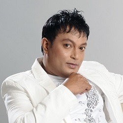 Assamese Movie Actor Jatin Bora