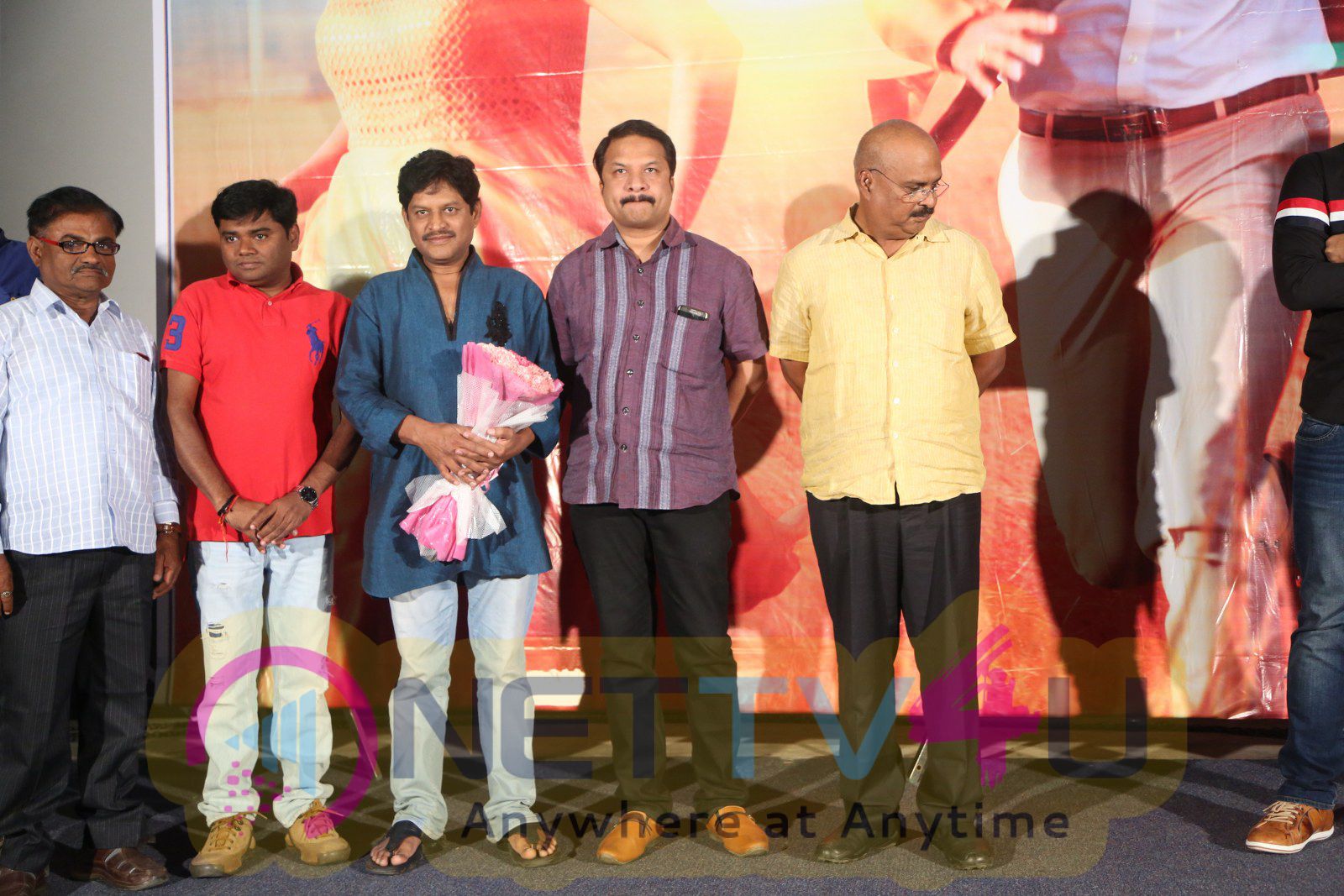 Kannullo Nee Roopame Movie Grand Pics Telugu Gallery