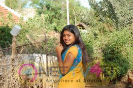 Priya Asmitha In Idhellam Oru Polapuda Hot Photos Tamil Gallery