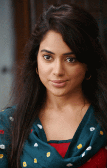 Sameera Reddy To Make A Comeback?