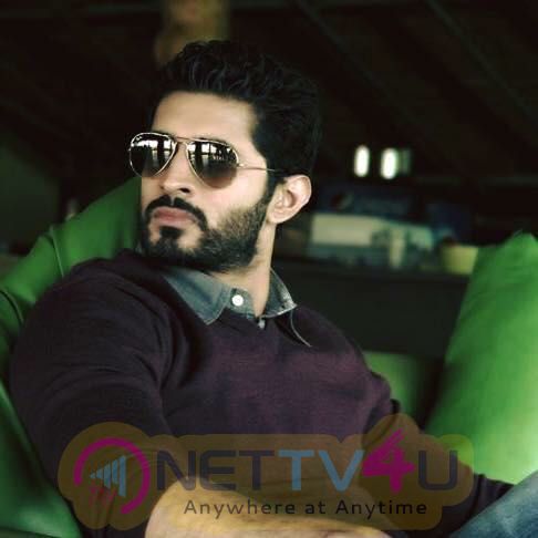 Actor Arvind Krishna  Handsome Images Telugu Gallery