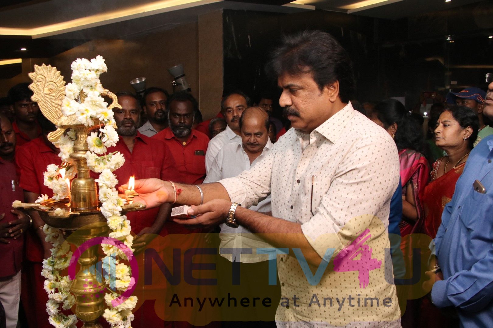 Grand Opening Ceremony Of Sivasakthi Cinemas At Padi Pics Tamil Gallery